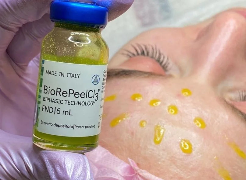 Bio Peel Extra