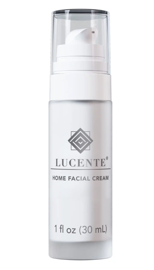 Home Facial Cream - Set